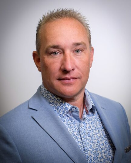 Duane Bender