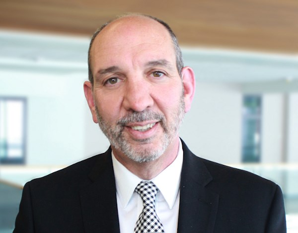 Leo Tiberi