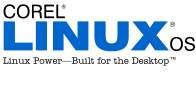 Corel Linux OS